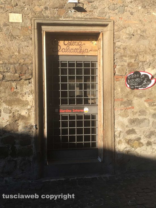 L'ex officina meccanica con fonderia di bronzo di Alessandro Giannetti