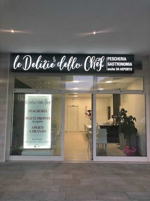 Viterbo - Le delizie dello chef