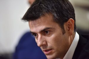 Massimo Zedda