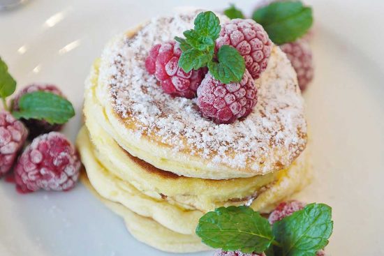 Un dolce