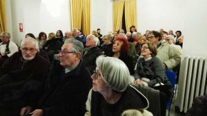 L'incontro su Sutri direzione Unesco