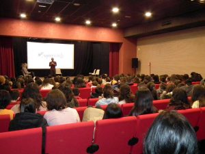  Lorenzo Costantini al Teatro Tef