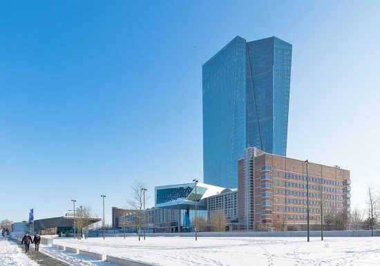 Banca centrale europea