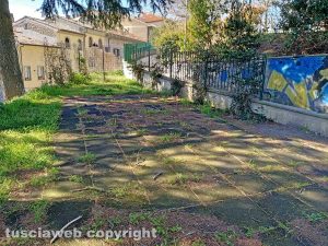 Montefiascone - Il Prato Giardino