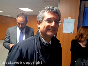 Siglata in tribunale la convenzione con il carcere di Mammagialla