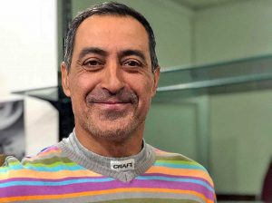 Roberto Petito 