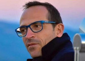 Antonio Mattia