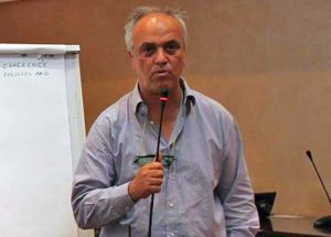 Paolo Dieci