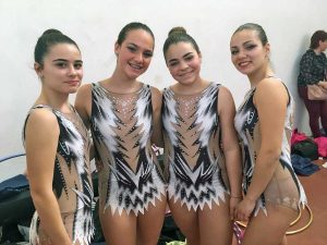 Sport - Arteritmica