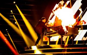 Italia's Got Talent - Antonio Sorgentone