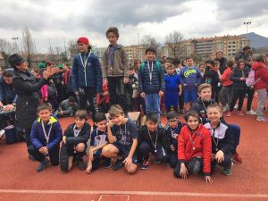 Sport - La manifestazione "Il più veloce di Viterbo"