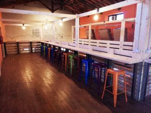 Acquapendente - La S’Osteria38