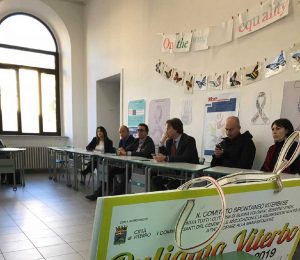 L'incontro dei "Sindaci illuminati"