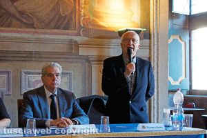Viterbo - Franco Coppari