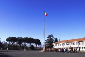Viterbo - Gli ex allievi sottufficiali celebrano il trentennale