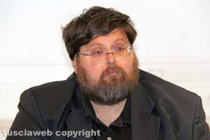 Mario Adinolfi