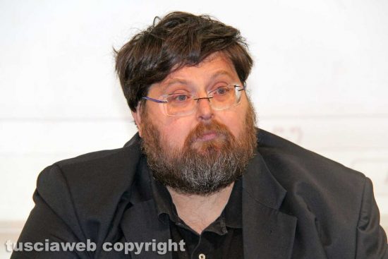 Mario Adinolfi