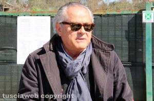 Claudio Torcolacci