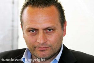 Valerio Turchetti