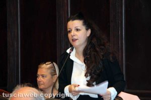 Chiara Frontini