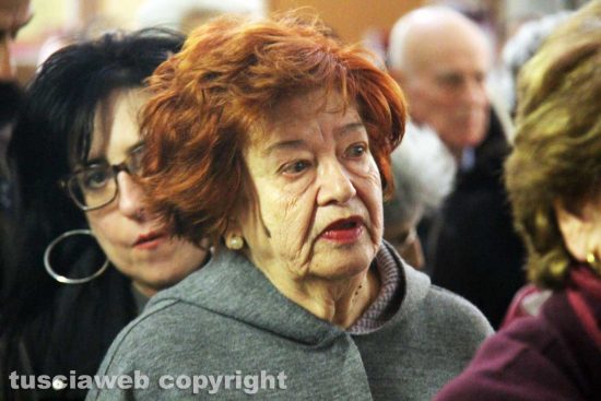 Viterbo - Elisa Calabrò