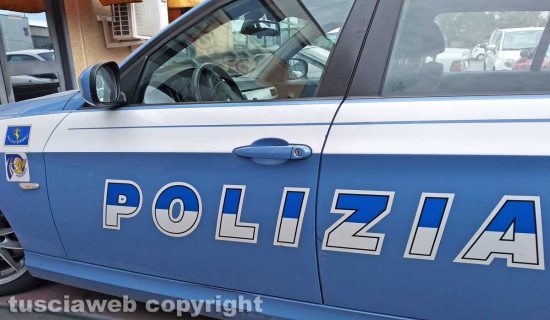 Polizia stradale