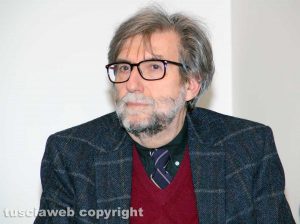 Ernesto Galli Della Loggia