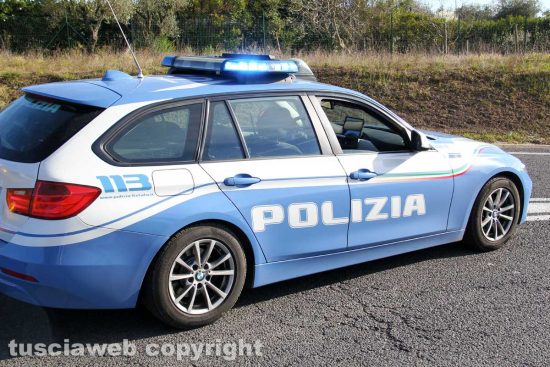 Polizia