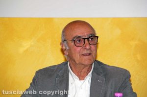 Federlazio Viterbo - Giovanni Calisti