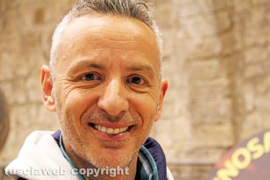 Viterbo - Daniele Mautone