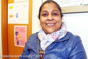 Viterbo - Ayomi Jayasinghe