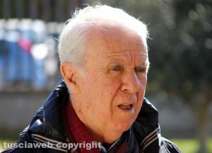 Mario Brutti