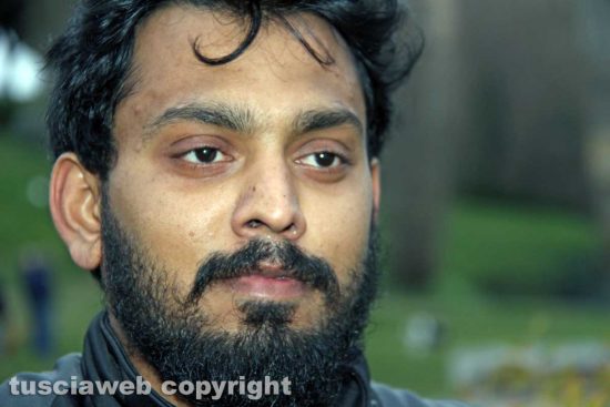Viterbo - Ranuka Hewanadugalagi