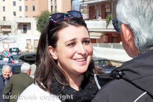 Viterbo - Luisa Ciambella