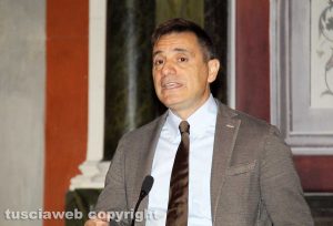 Luca Proietti De Santis - Cga Unitus