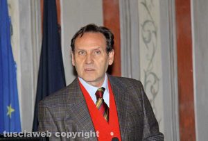 Salute - Il dottor Vito Gomes