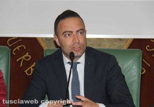 Presentazione progetto Raffael - Pietro Nocchi