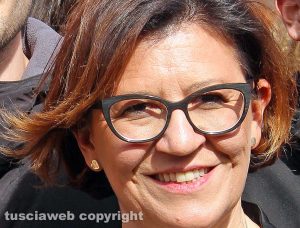 Elisabetta Trenta