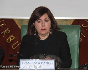 Presentazione progetto Raffael - Francesca Danese