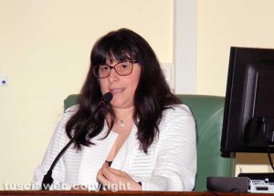 Presentazione progetto Raffael - Milena Lombardi