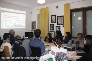 Tusciaweb Academy - Ospite Andrea Belli