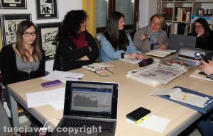 Tusciaweb Academy - Ospite Andrea Belli