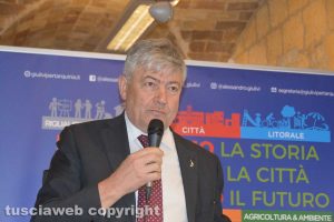 Tarquinia - Umberto Fusco