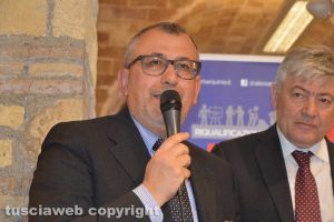 Tarquinia - Enrico Maria Contardo