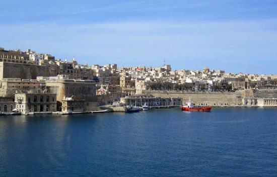 Malta - La Valletta