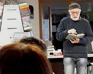 Valentano - Il progetto “Curarsi con i libri”