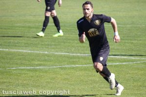 Sport - Calcio - Viterbese - Radoslav Tsonev