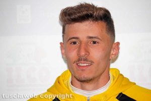 Sport - Calcio - Viterbese - Salvatore Molinaro