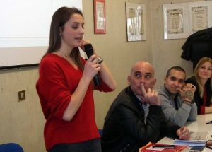 Marta Spigaglia
