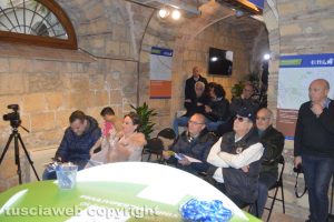 Tarquinia - Presentazione delle liste 